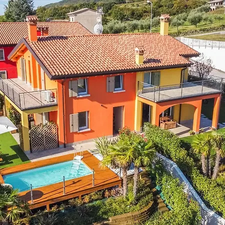 Bellavista 4* Caprino Veronese