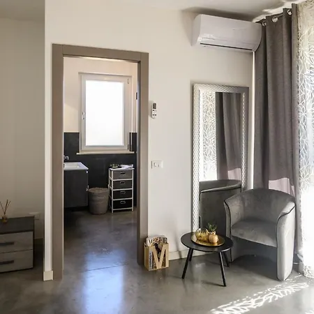 Alojamento de Acomodação e Pequeno-almoço Bellavista Caprino Veronese