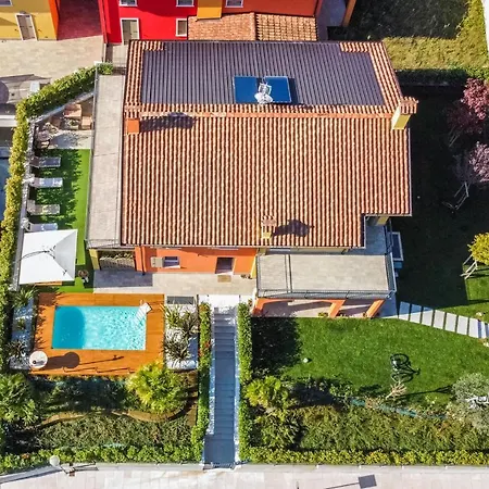 Bellavista 4*