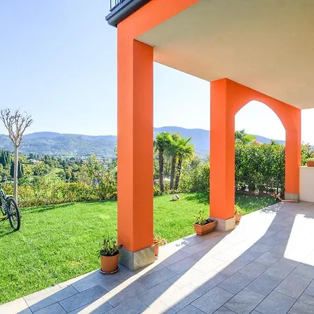 Bellavista 4* Caprino Veronese