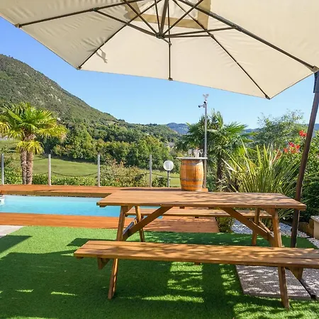 Bellavista Alojamento de Acomodação e Pequeno-almoço