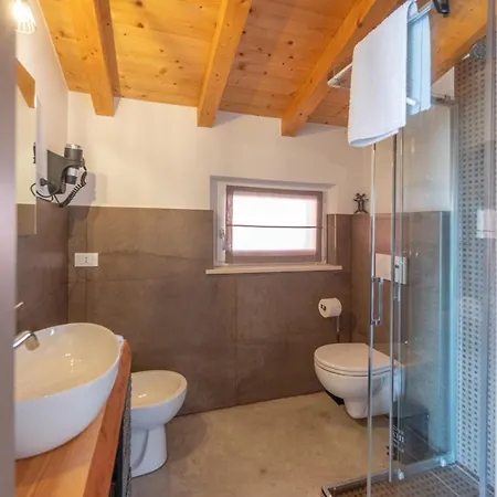 Bellavista 4* Caprino Veronese