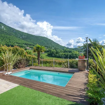 Bellavista 4* Caprino Veronese