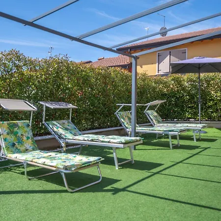 Bellavista 4* Caprino Veronese