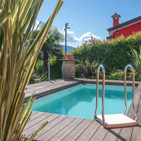 Bellavista فندق مبيت وإفطار 4*