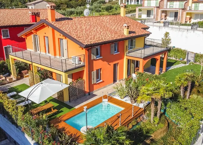 Bellavista فندق مبيت وإفطار 4*