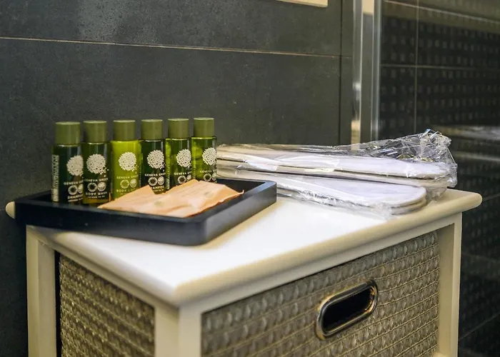 فندق مبيت وإفطار Bellavista 4*