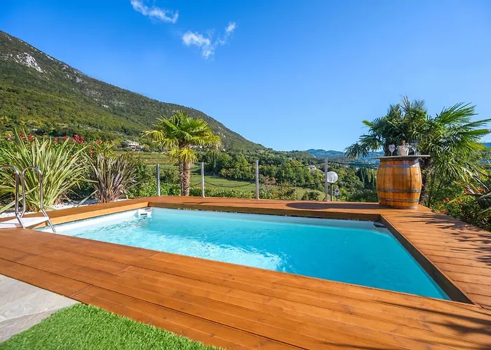 فندق مبيت وإفطار Bellavista