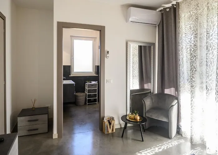 فندق مبيت وإفطار Bellavista كابرينو فيرونيسي