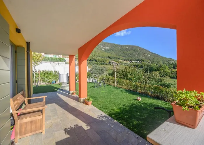 Bellavista 4* كابرينو فيرونيسي