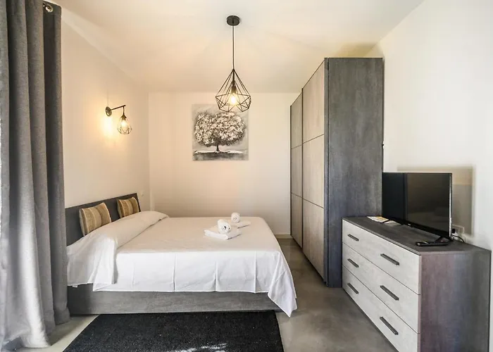 Bellavista فندق مبيت وإفطار