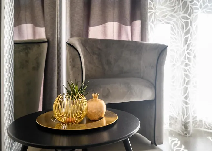 Bellavista فندق مبيت وإفطار 4*