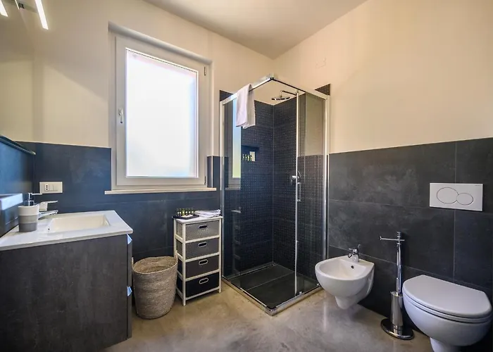 Bellavista فندق مبيت وإفطار