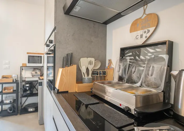 Bellavista فندق مبيت وإفطار