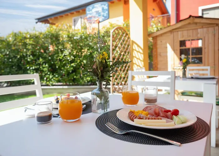 Bellavista كابرينو فيرونيسي