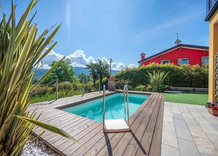 Bellavista 4* كابرينو فيرونيسي