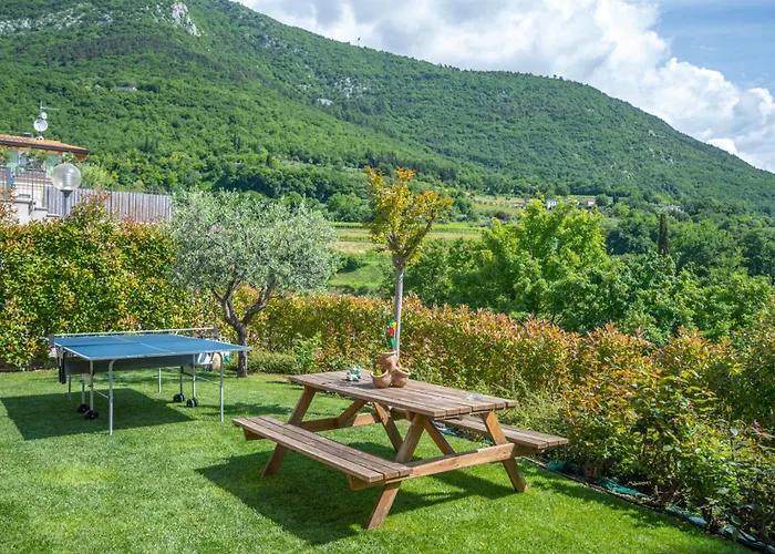 Bellavista فندق مبيت وإفطار