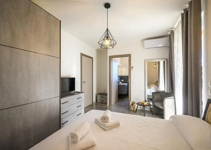 Couette-café Bellavista 4*