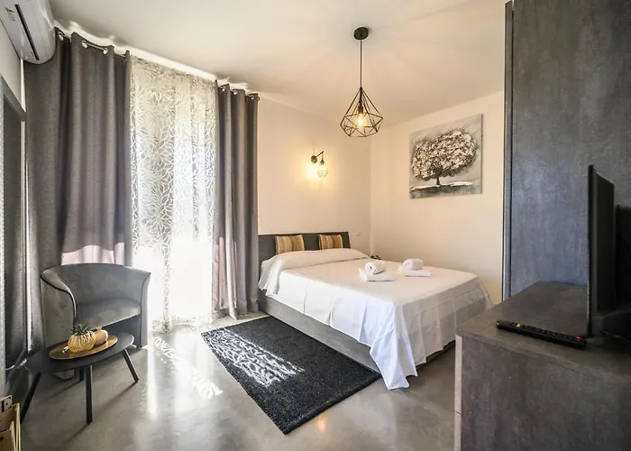Bellavista Couette-café 4*