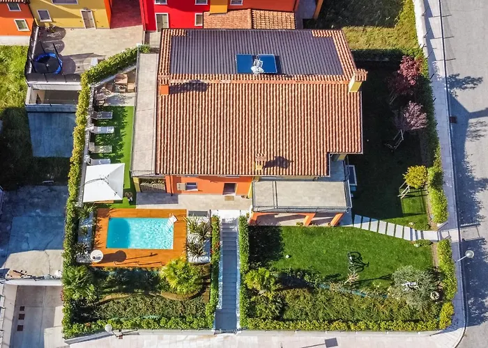 Bellavista 4*