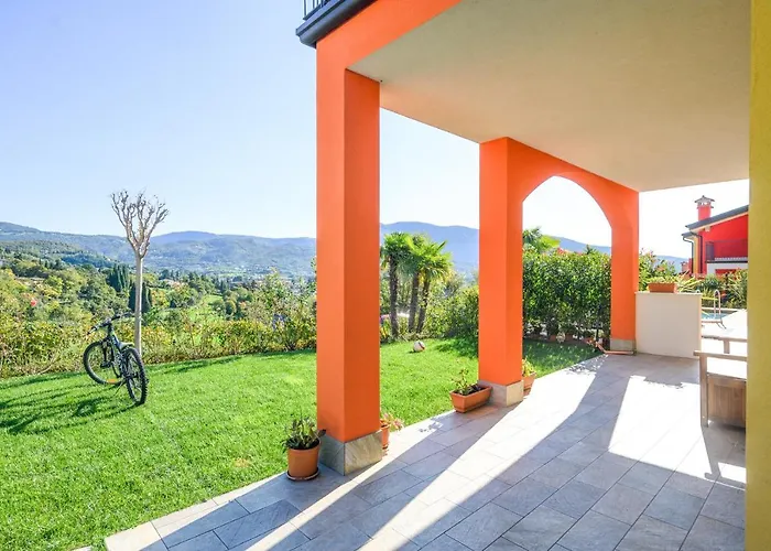 Bellavista 4* Caprino Veronese