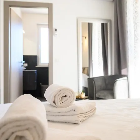 Couette-café Bellavista