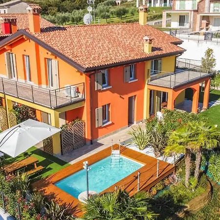 Bellavista Couette-café 4*