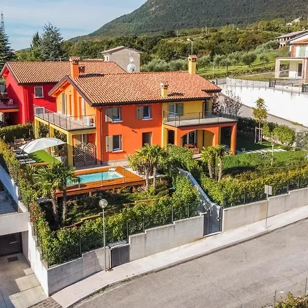 Nocleg ze śniadaniem Bellavista Caprino Veronese