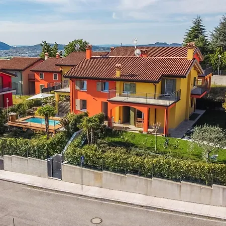 Bellavista 4* Caprino Veronese