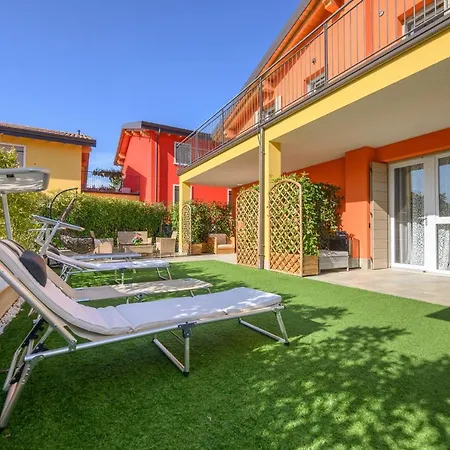 Couette-café Bellavista 4*