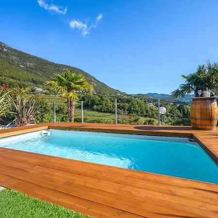 Couette-café Bellavista