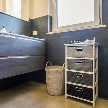 Couette-café Bellavista Caprino Veronese