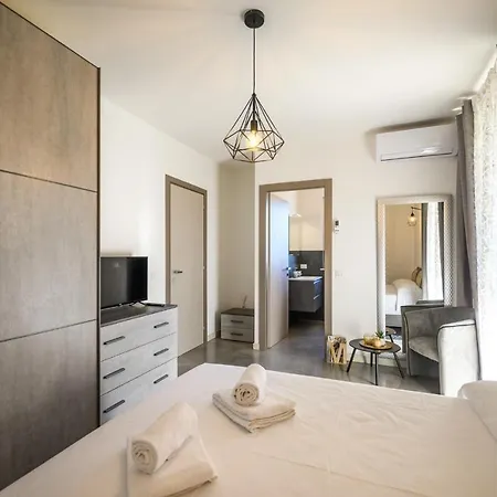 Nocleg ze śniadaniem Bellavista 4*