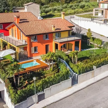 Bellavista Couette-café 4*