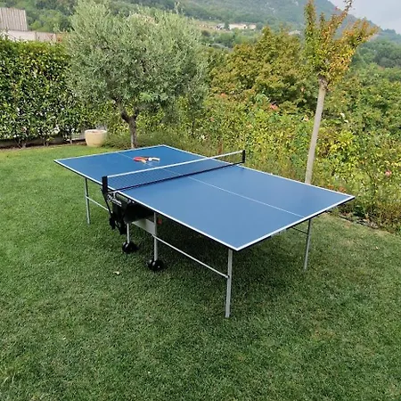 Bellavista Nocleg ze śniadaniem Caprino Veronese