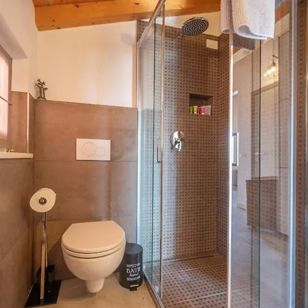 Bellavista Couette-café Caprino Veronese