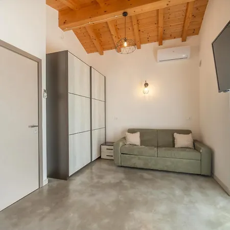 Bellavista 4* Caprino Veronese