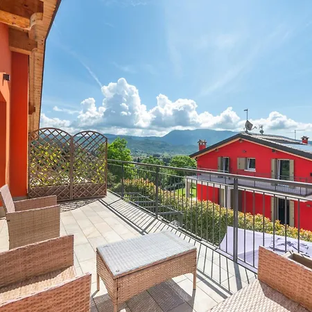 Bellavista Bed & Breakfast 4*