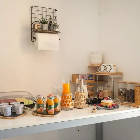 Couette-café Bellavista