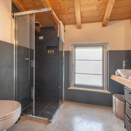 Bellavista Couette-café 4*