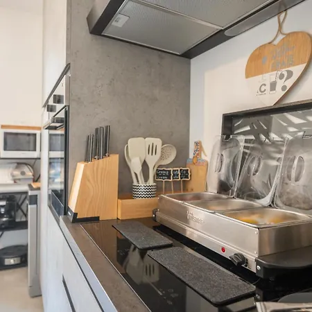 Bellavista Couette-café