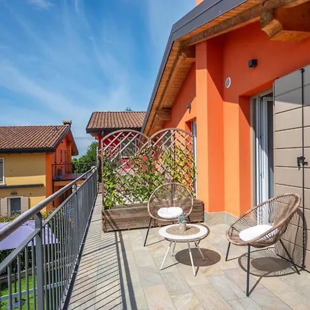 Bellavista 4* Caprino Veronese