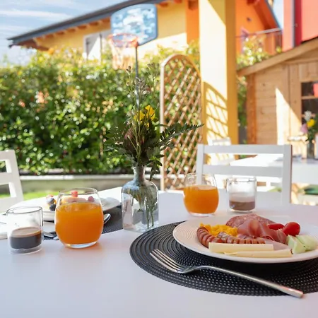 Bellavista Caprino Veronese