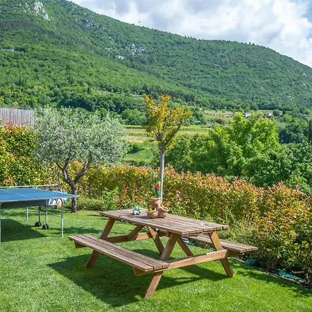 Bellavista Couette-café