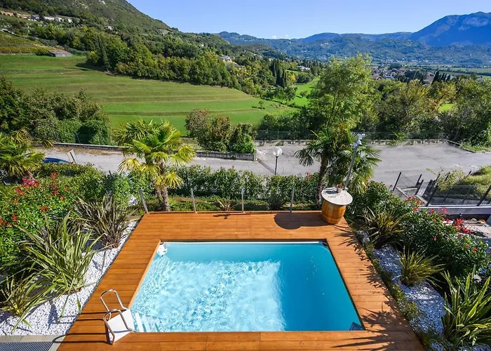 住宿加早餐酒店 Bellavista 4*