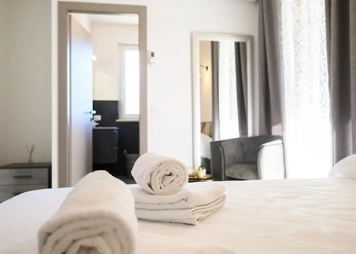 住宿加早餐酒店 Bellavista