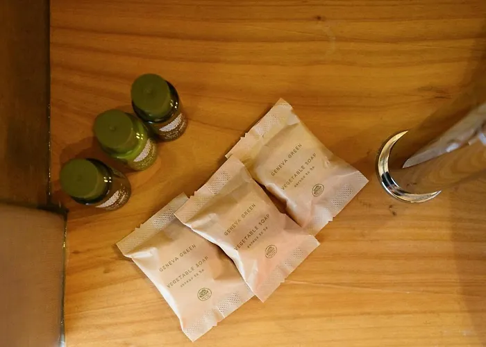 Bellavista 4* 卡普里诺韦罗内塞