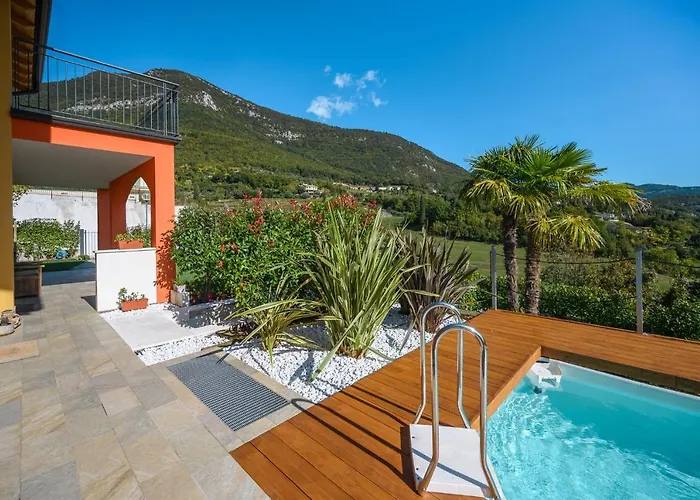 Bellavista 住宿加早餐酒店