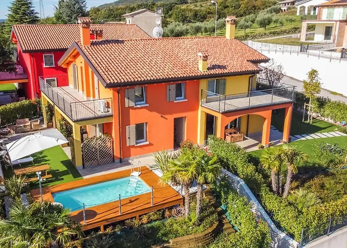 Bellavista 4* 卡普里诺韦罗内塞