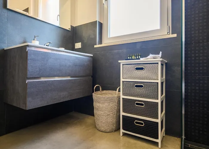 住宿加早餐酒店 Bellavista 卡普里诺韦罗内塞